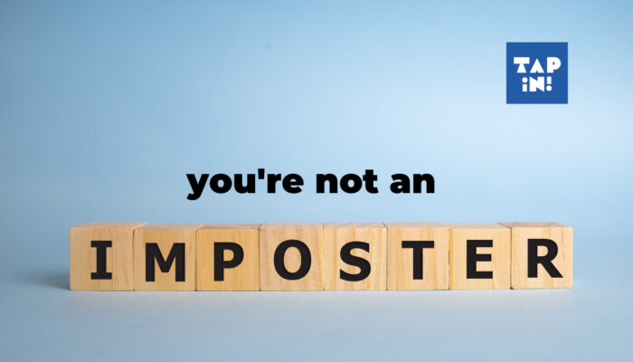 Imposter Syndrome